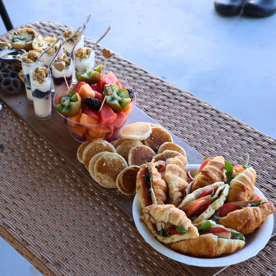 Scottsdale Bachelorette Party Ideas: Artisan Personal Chefs - Stag & Hen