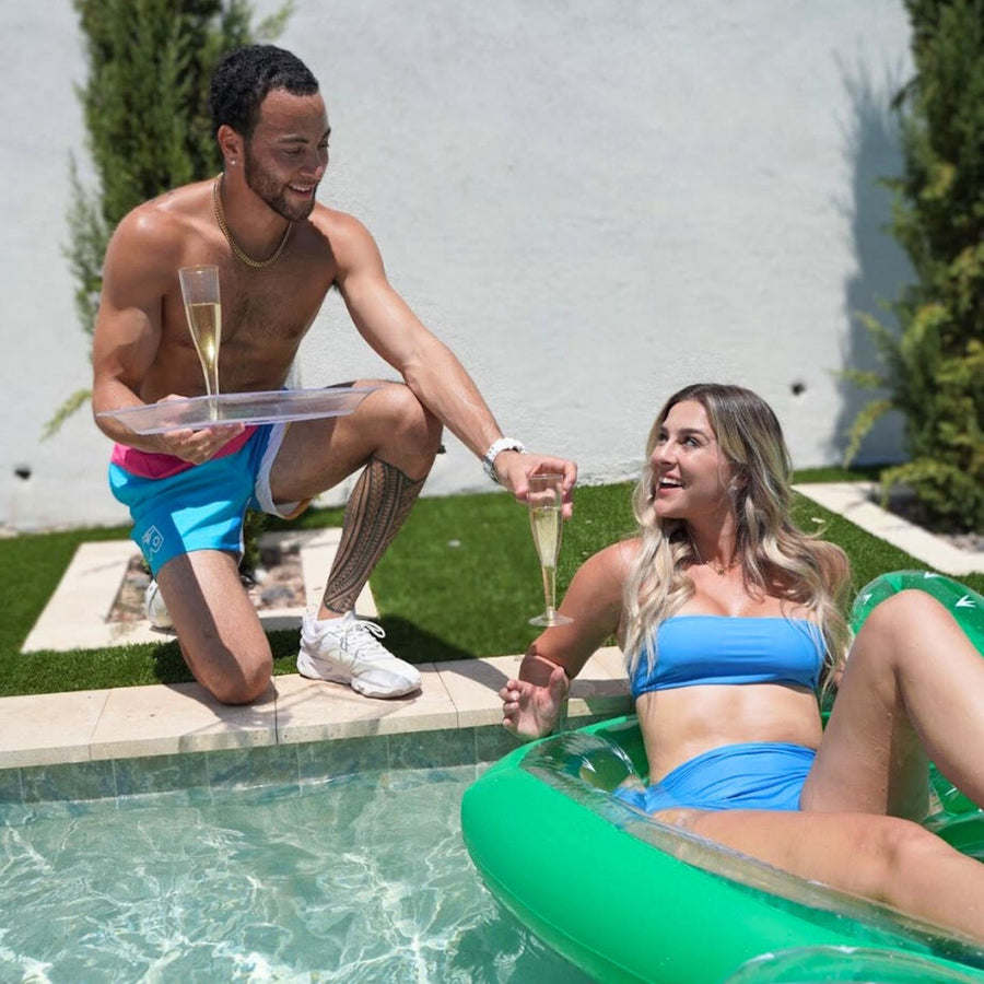 Scottsdale Bachelorette Party Ideas - Cabana Boys