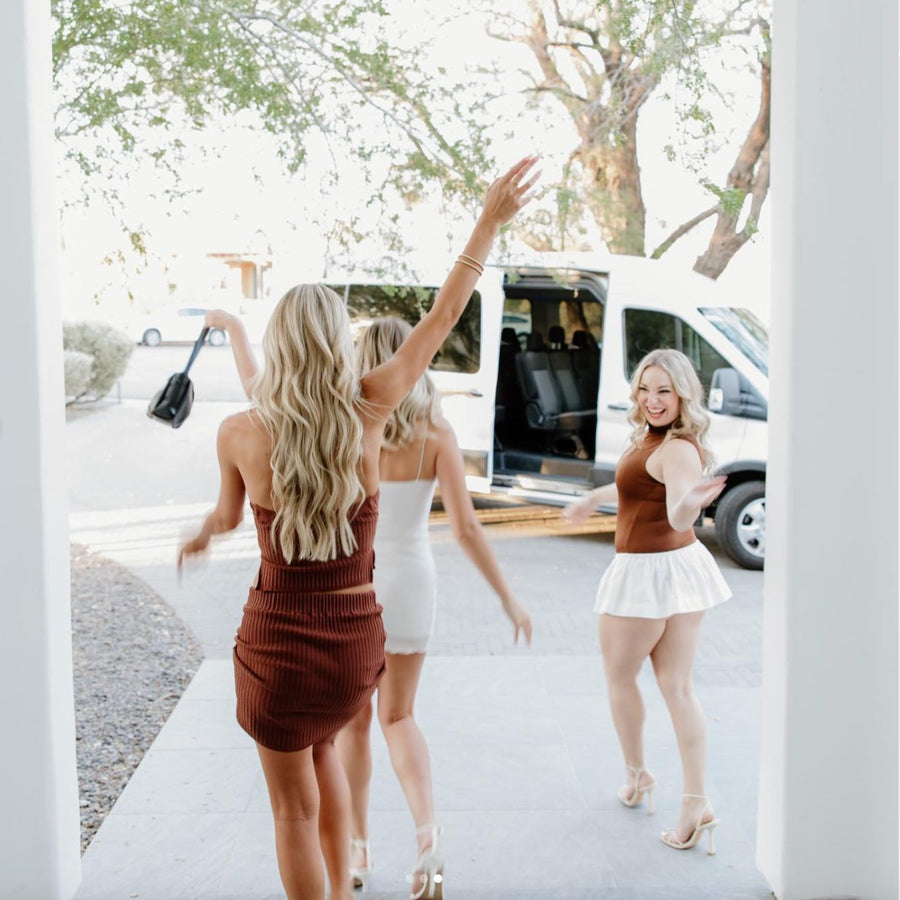 Scottsdale Bachelorette Party Ideas: Party Tripper - Stag & Hen