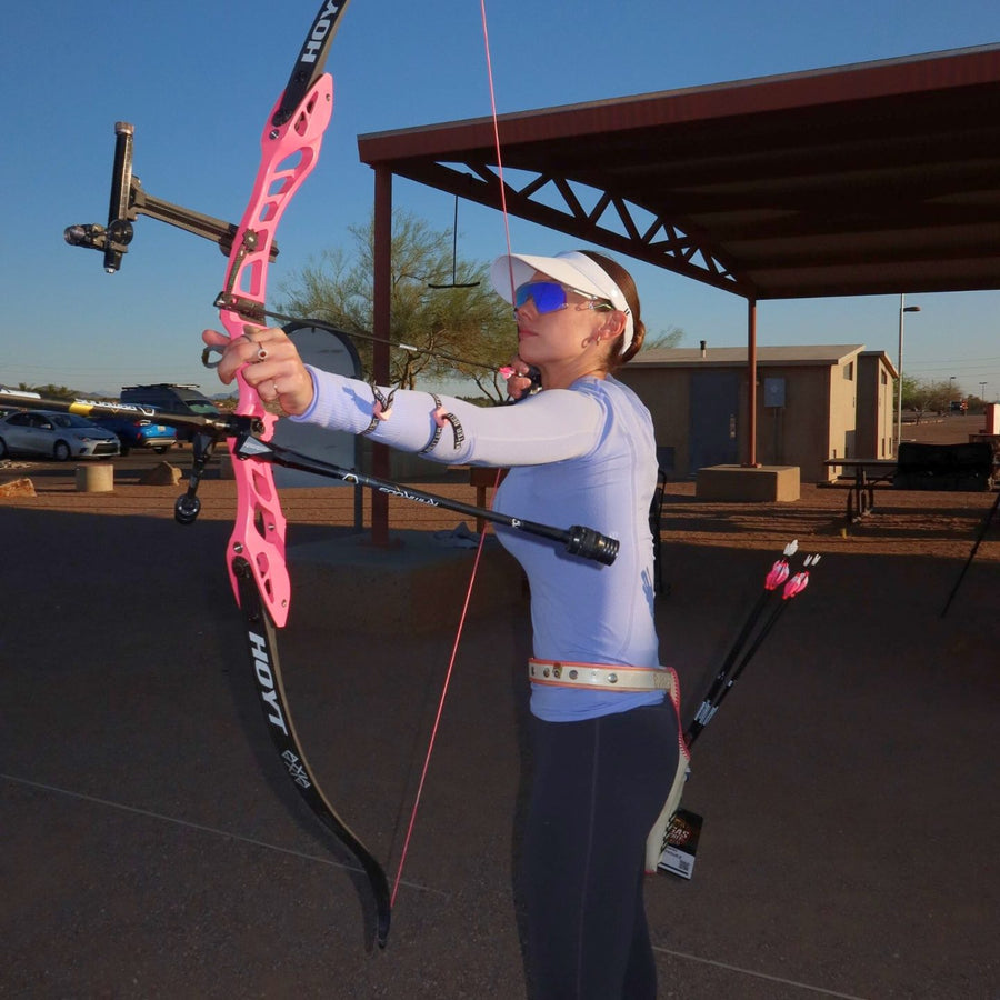 Scottsdale Bachelorette Party Ideas | Archery by Eleanor | Stag & Hen