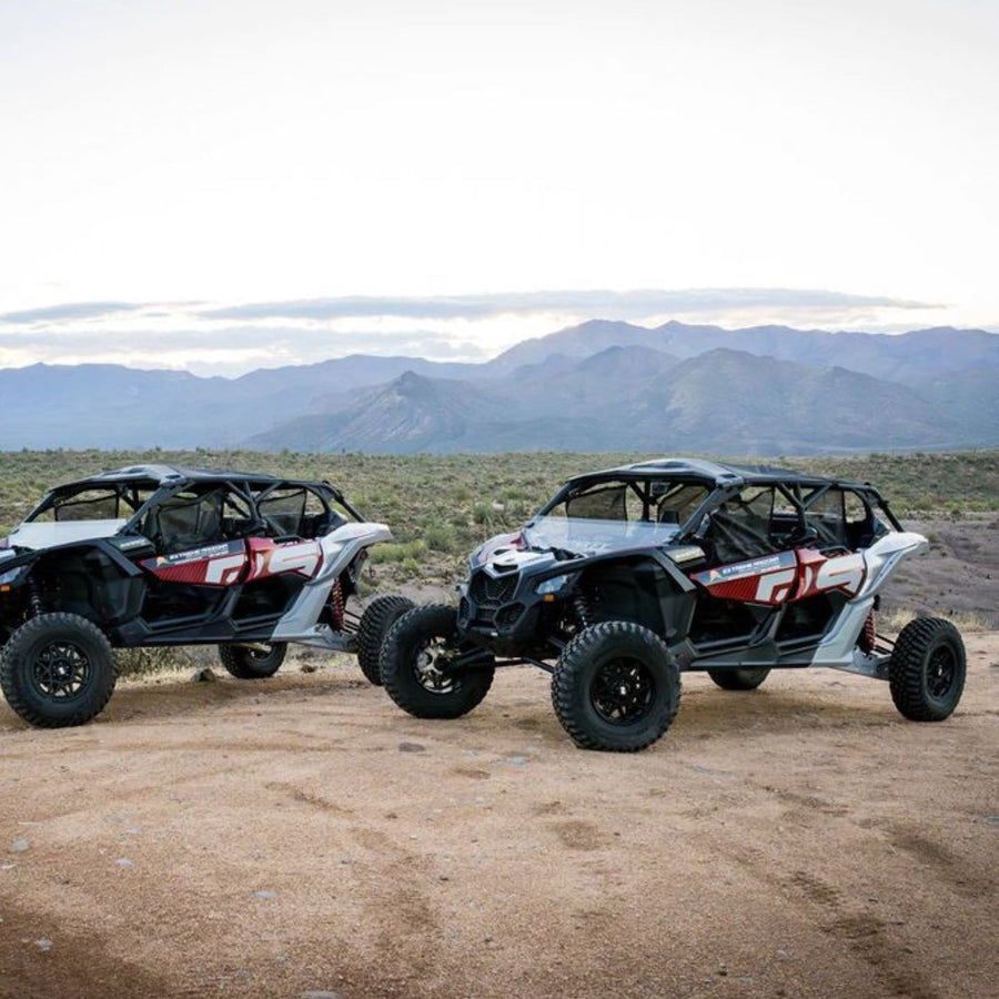 Scottsdale Bachelorette Party Ideas | Extreme Arizona ATV Tours | Stag & Hen