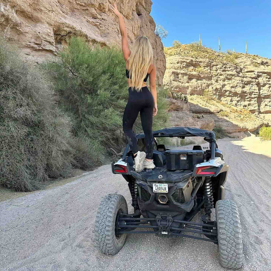 Scottsdale Bachelorette Party Ideas | Extreme Arizona ATV Tours | Stag & Hen