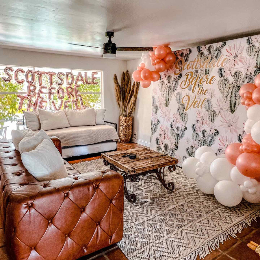 Scottsdale Bachelorette Party Planners - Scottsdale Bachelorette