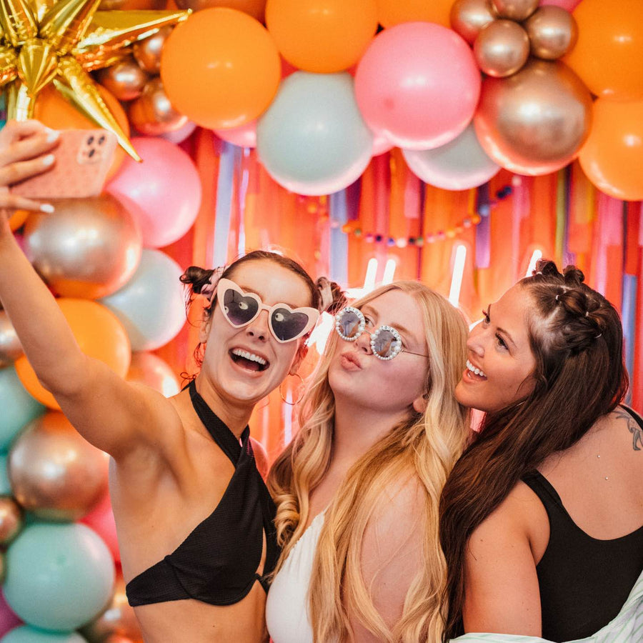 Scottsdale Bachelorette Party Planners - Scottsdale Bachelorette