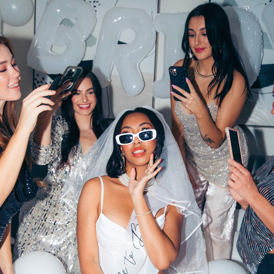 Scottsdale Bachelorette Party Planners - Scottsdale Bachelorette