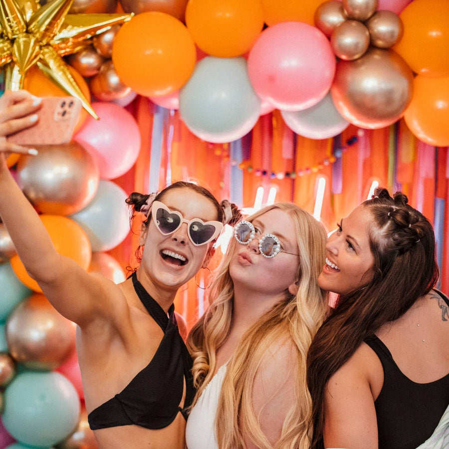 Scottsdale Bachelorette Party Planners - Scottsdale Bachelorette