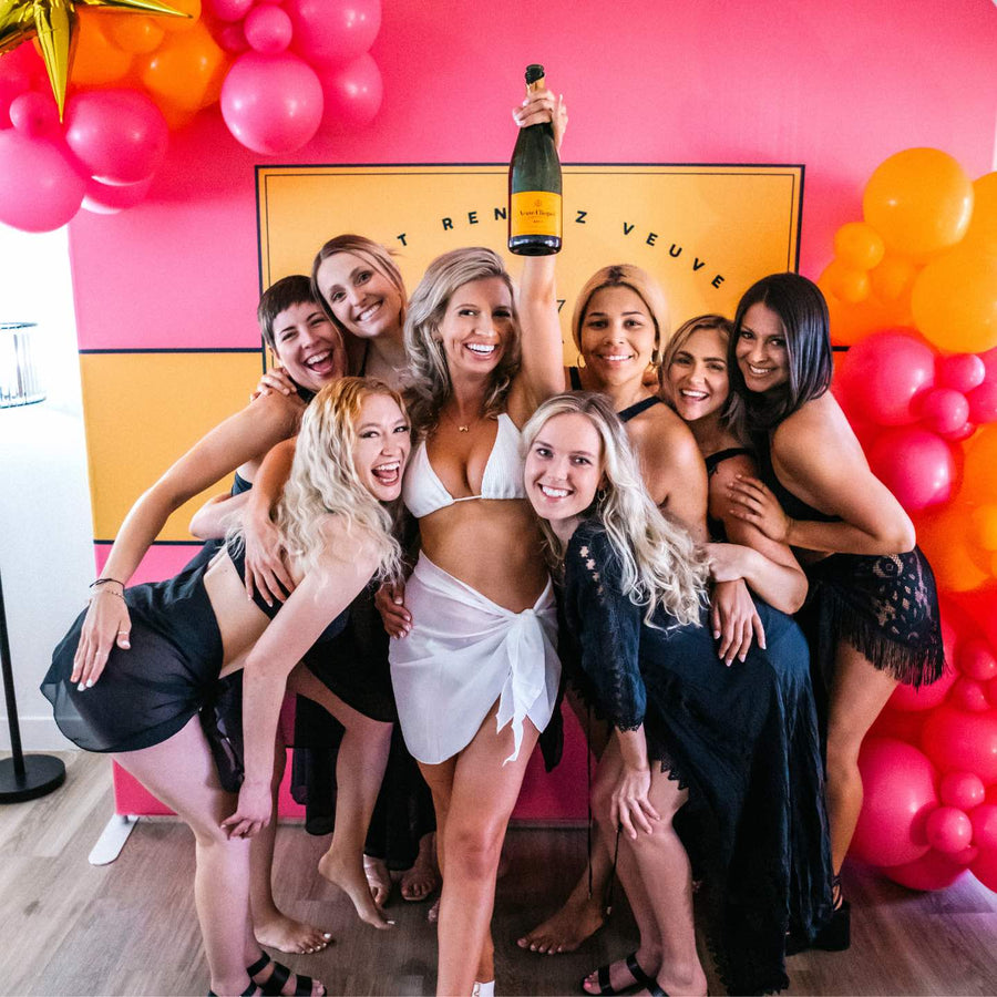 Scottsdale Bachelorette Party Planners - Scottsdale Bachelorette