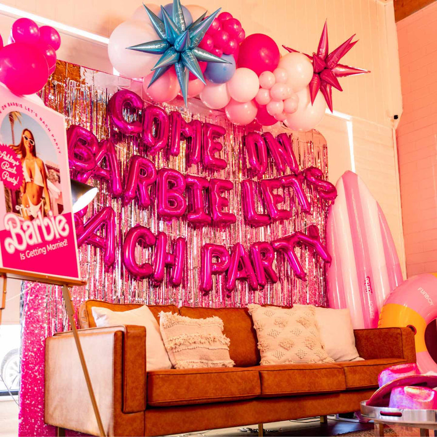 Scottsdale Bachelorette Party Planners - Scottsdale Bachelorette