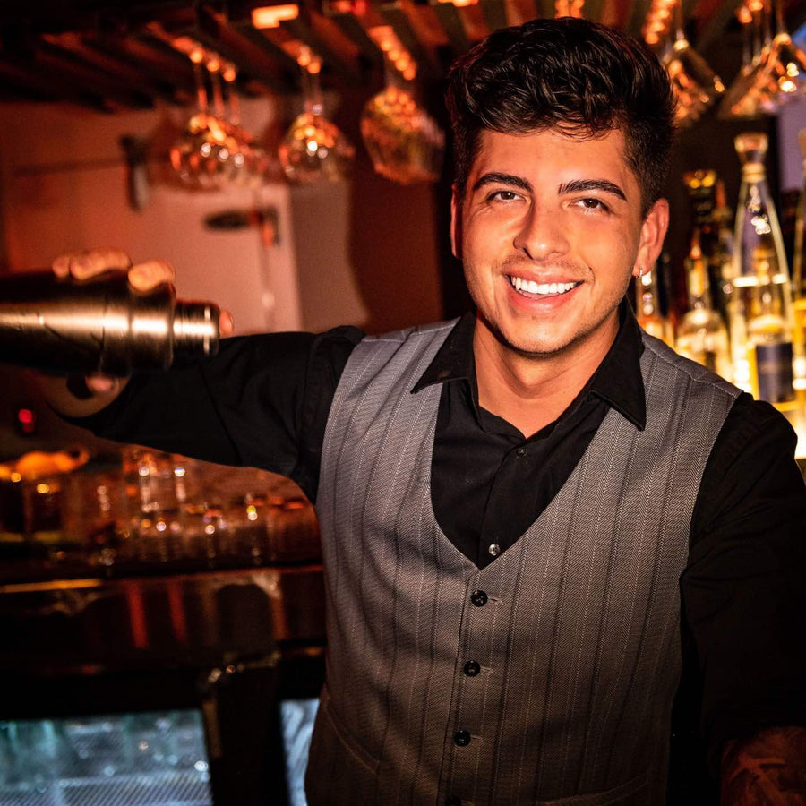 Scottsdale Best Bachelorette Restaurants & Bars - B&B Cocktail Lounge