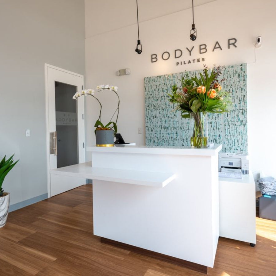 Scottsdale Bachelorette Party Ideas: Bachelorette Pilates Class at BODYBAR - Stag & Hen