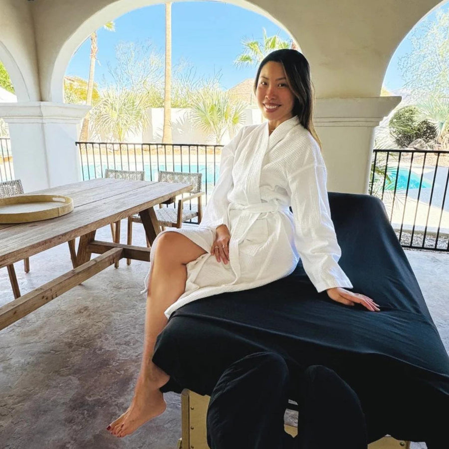 Scottsdale Bachelorette Party Ideas - On-The-Go Spa Service with Tristyn's Mobile Massage
