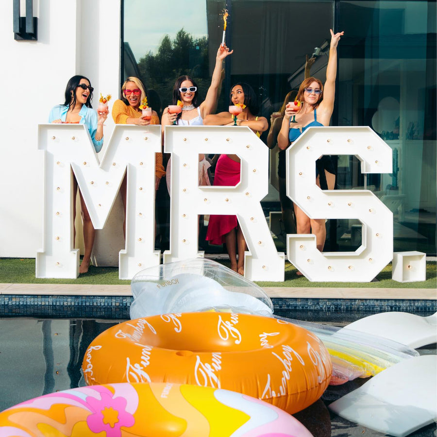 Scottsdale Bachelorette Party Planners - Scottsdale Bachelorette