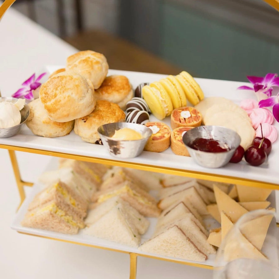 The Best Bachelorette Party Restaurants in Denver | Babe's Tea Room