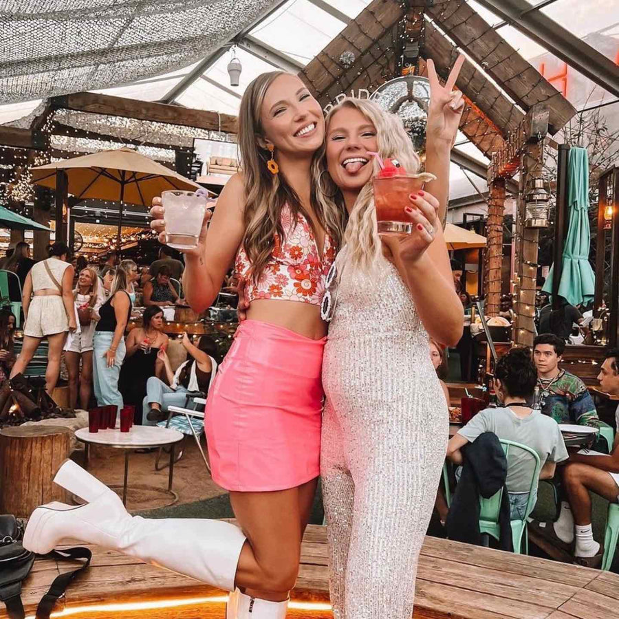 The Best Bachelorette Party Restaurants in Denver | Happy Camper