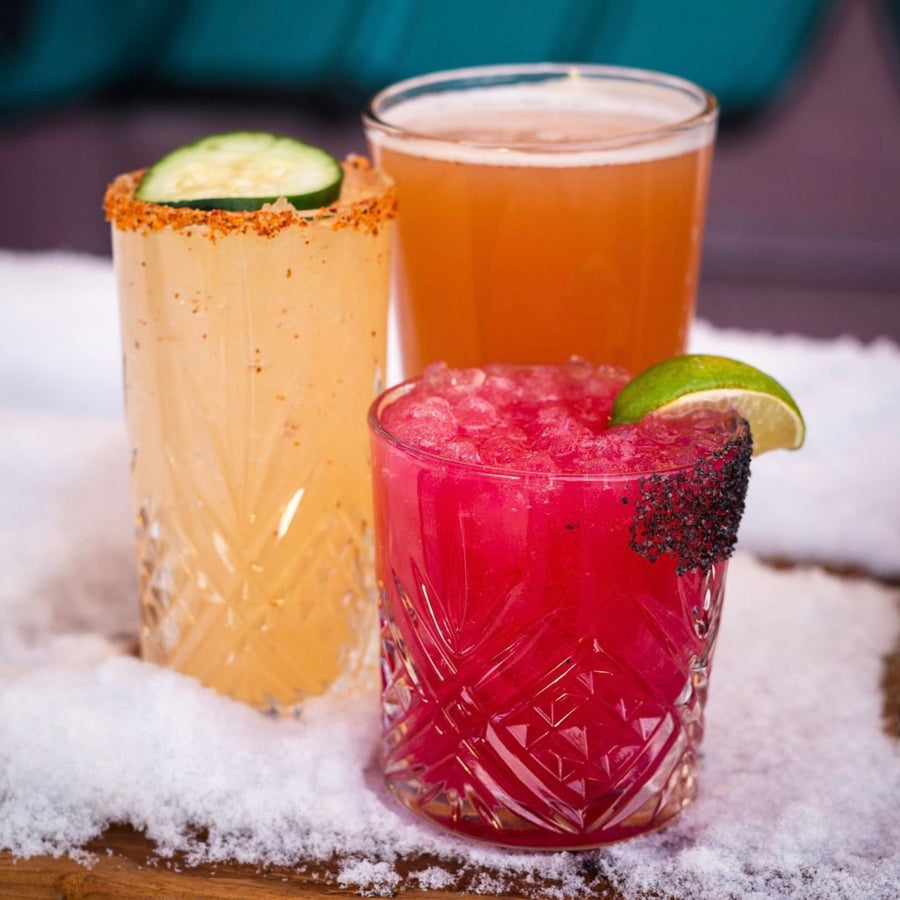 The Best Bachelorette Party Restaurants & Bars in Denver | Improper City