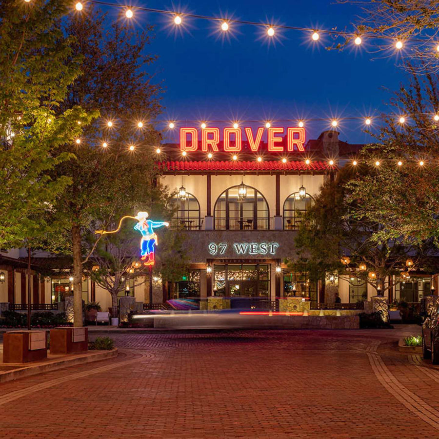 Fort Worth Bachelorette Party: Where to Stay | Fort Worth Stockyards