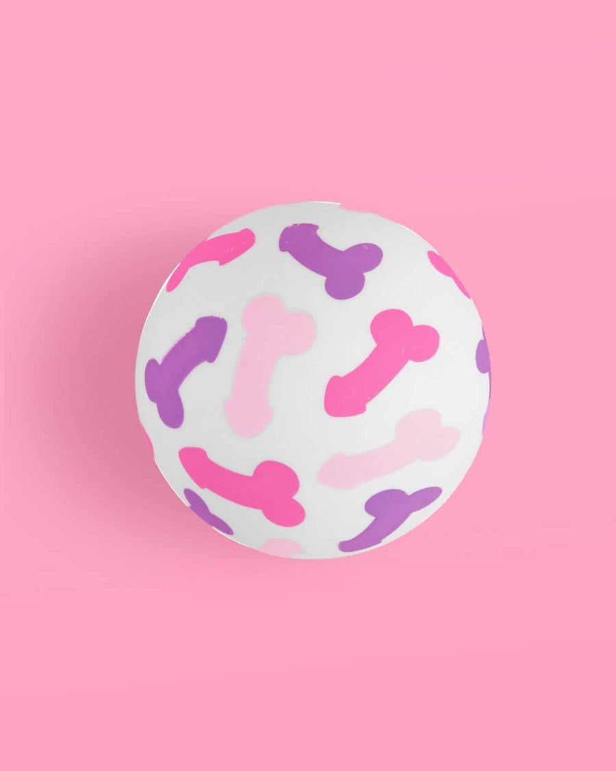 Same Penis Forever Ping Pong Balls