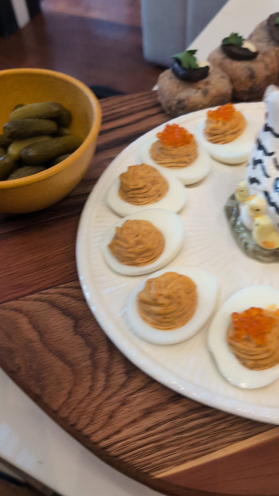 Private Chef Dinner with Donostia Supper Club