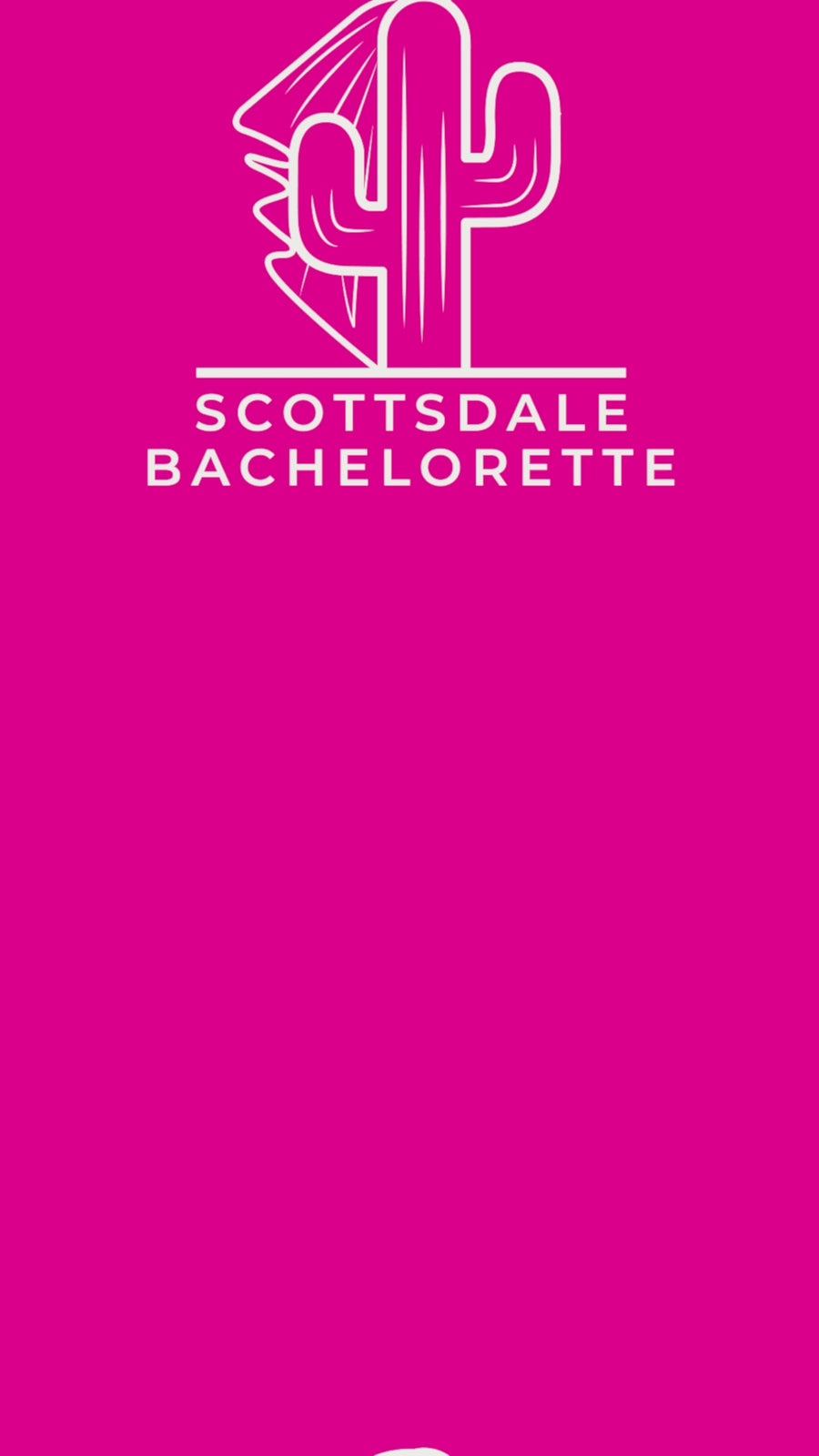 Scottsdale Bachelorette Party Planners - Scottsdale Bachelorette