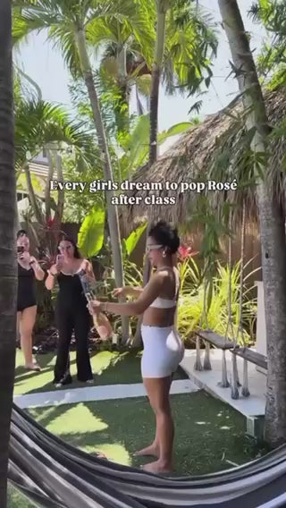 Bachelorette Party Activity Ideas - Bad Girls Yoga
