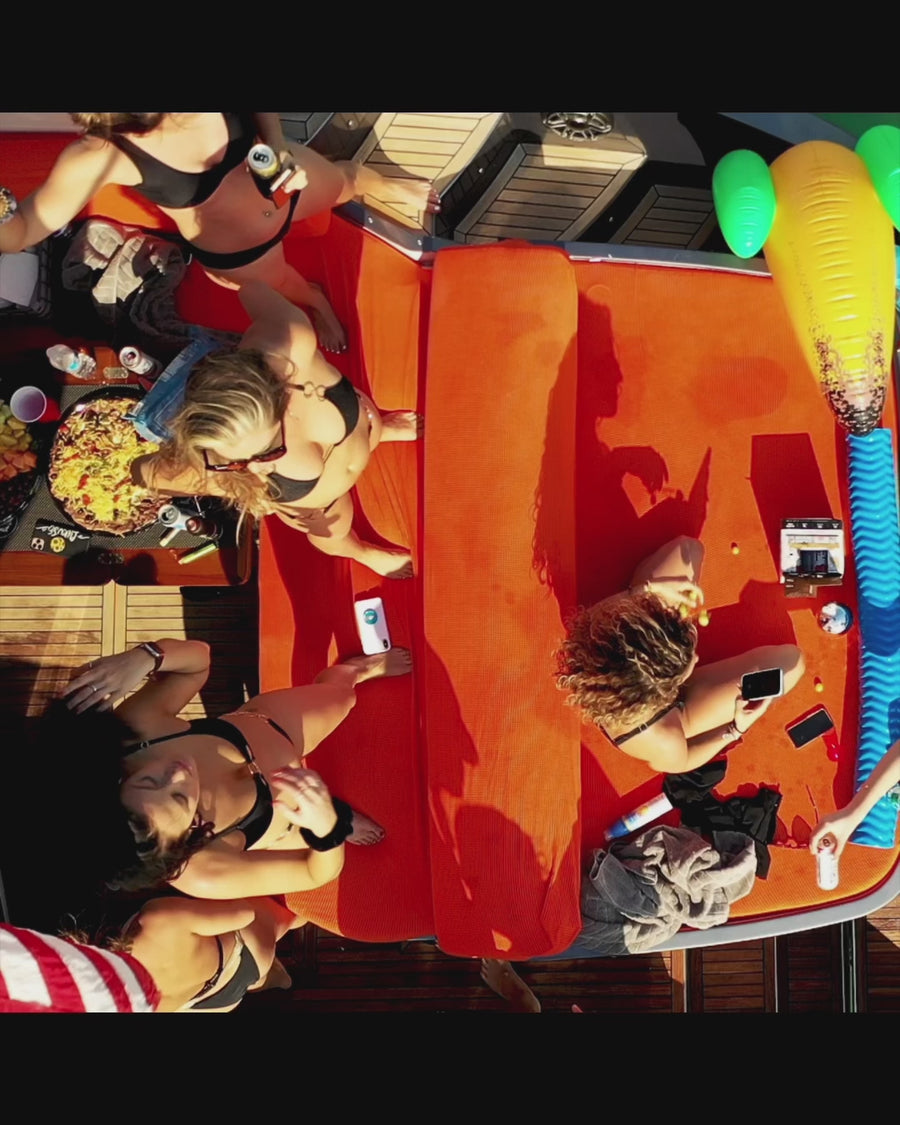 Miami Bachelorette Party Activity Ideas - Onkor Miami Charters | Stag & Hen