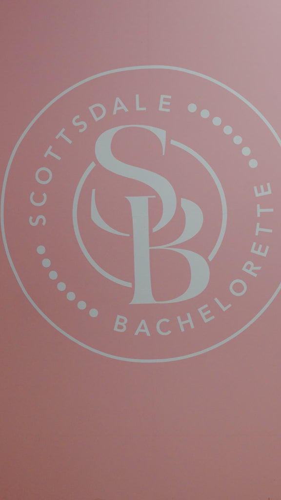Scottsdale Bachelorette Party Planners - Scottsdale Bachelorette