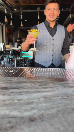 Scottsdale Best Bachelorette Restaurants & Bars - B&B Cocktail Lounge