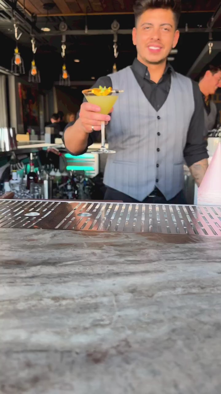 Scottsdale Best Bachelorette Restaurants & Bars - B&B Cocktail Lounge