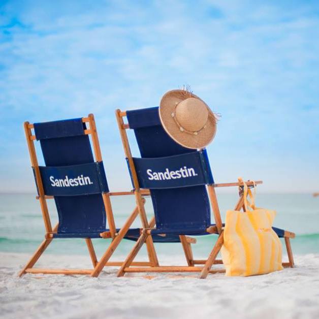 Destin and 30A Bachelorette Party