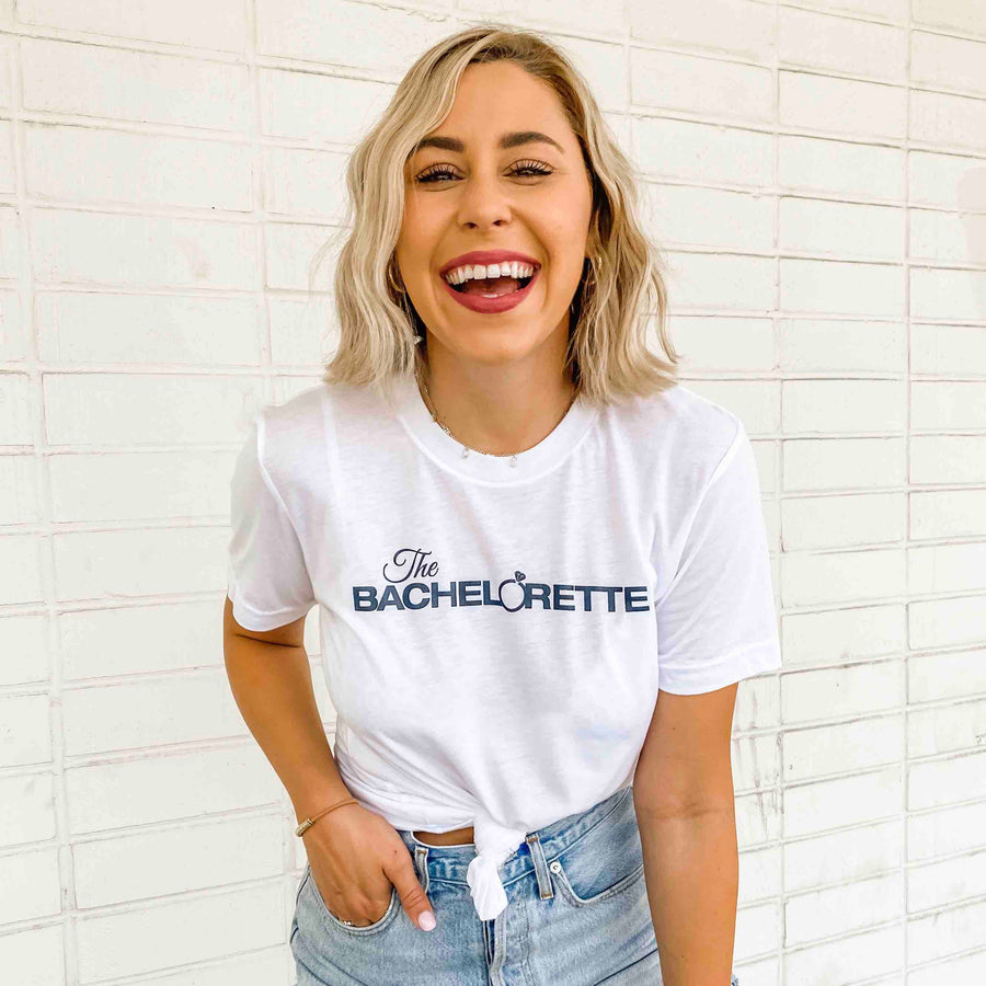 ABC's The Bachelor TV Show Bachelorette Party Shirts