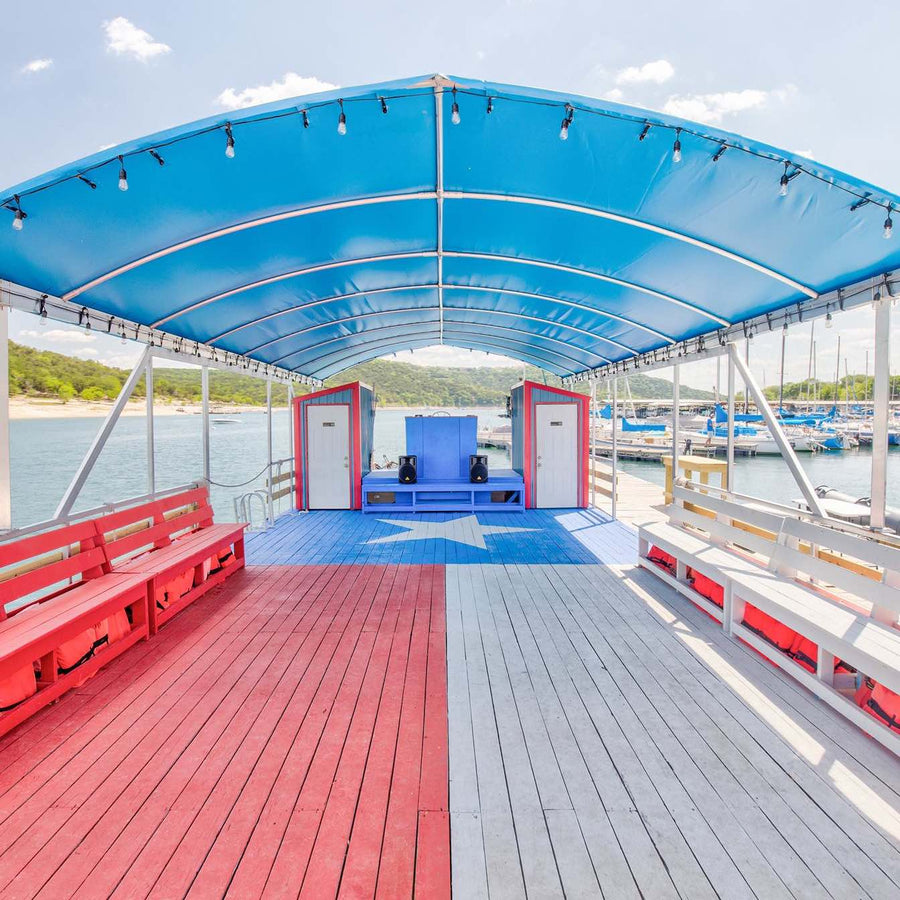 Austin Bachelorette Party Ideas - ATX Disco Cruise