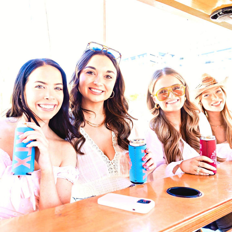 Austin Bachelorette Party Activities and Itinerary Ideas | PubCrawler ATX
