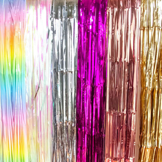 Photo Booth Backdrops