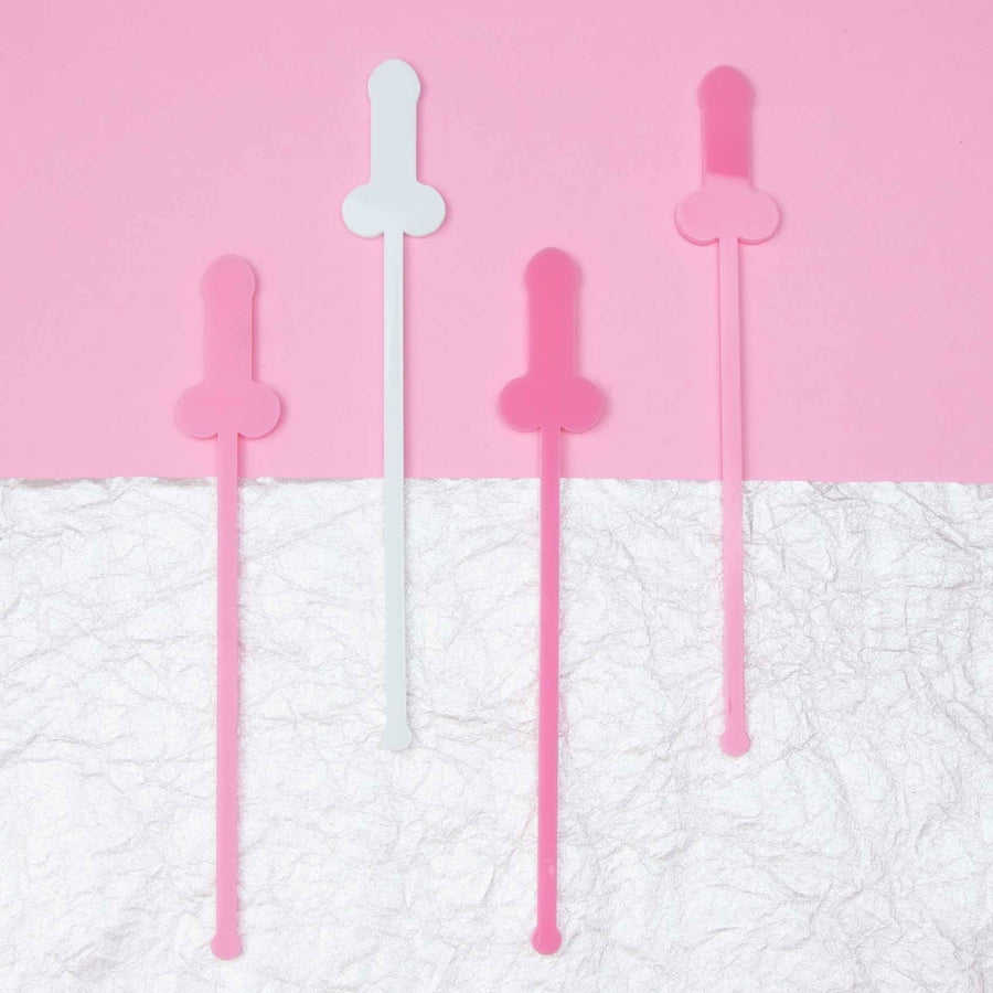 Bachelorette Party Cocktail Drink Stirrers | Bachelorette, Bridesmaids Gifts Accessories Drinkware Favors Decorations