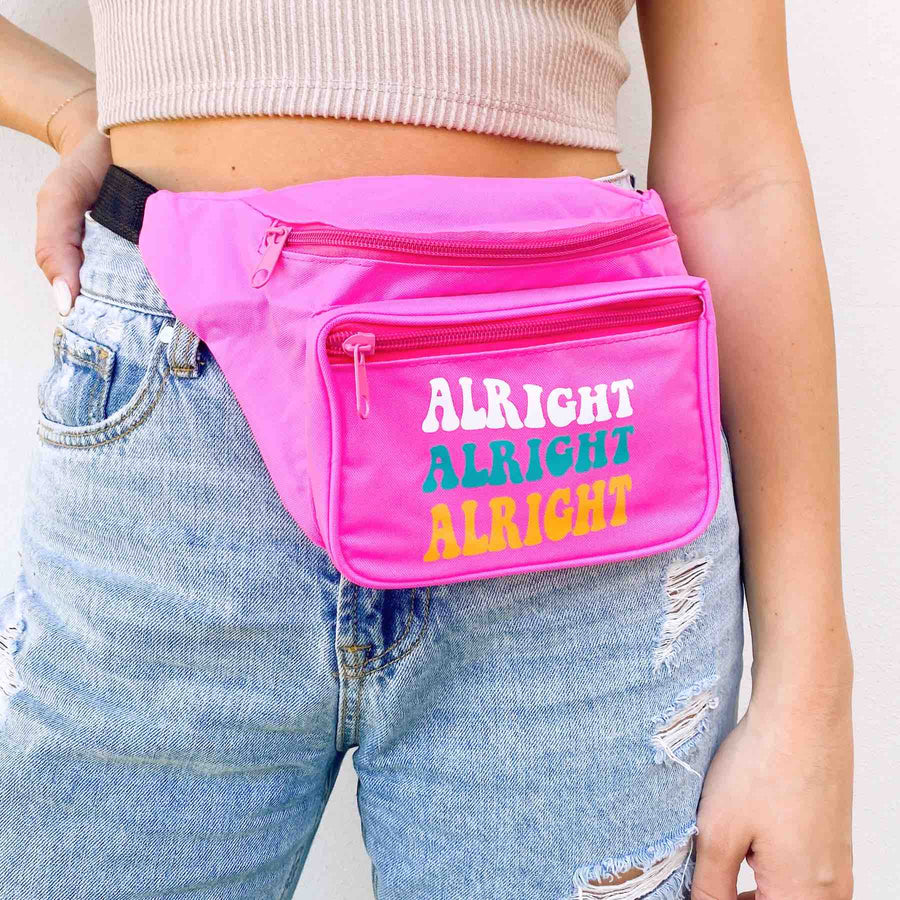Bachelorette Party Fanny Packs | Dazed & Engaged Bridesmaids, Gifts, Favors, Accessories
