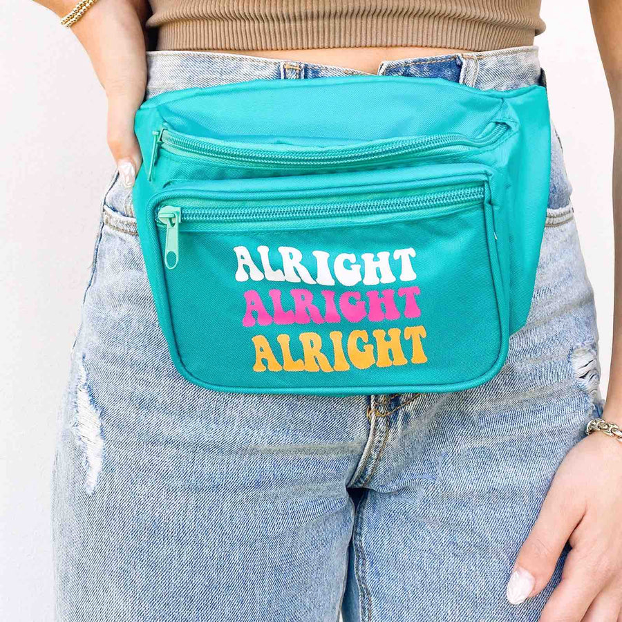 Bachelorette Party Fanny Packs | Dazed & Engaged Bridesmaids, Gifts, Favors, Accessories