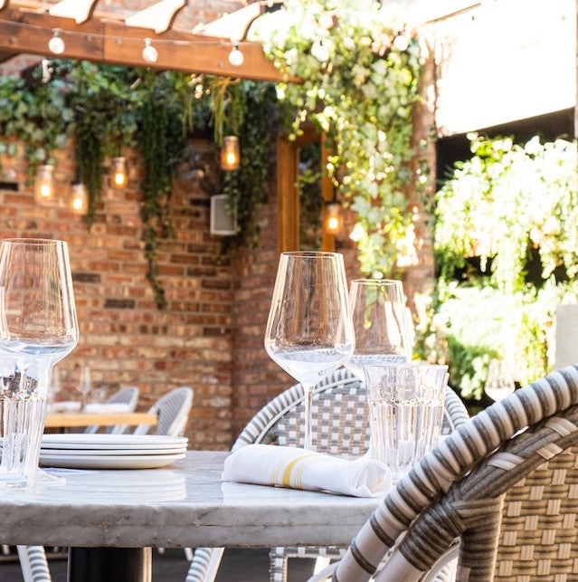 Bachelorette Party Ideas Chicago - Summerhouse