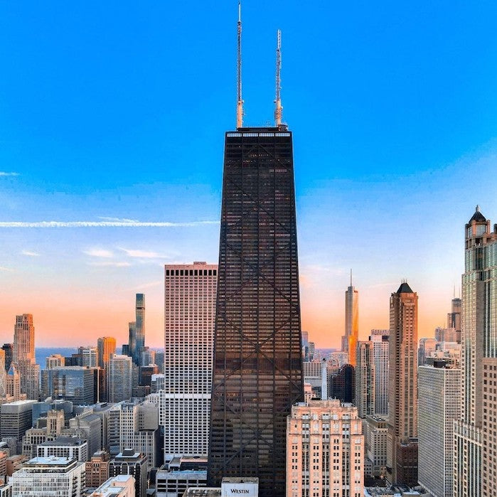 Bachelorette Party Ideas Chicago - 360Chicago