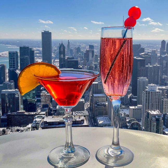 Bachelorette Party Ideas Chicago - 360Chicago