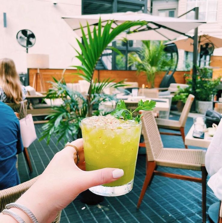 Bachelorette Party Ideas Chicago - Aba
