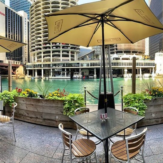 Bachelorette Party Ideas Chicago - City Winery