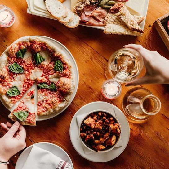 Bachelorette Party Ideas Chicago - City Winery