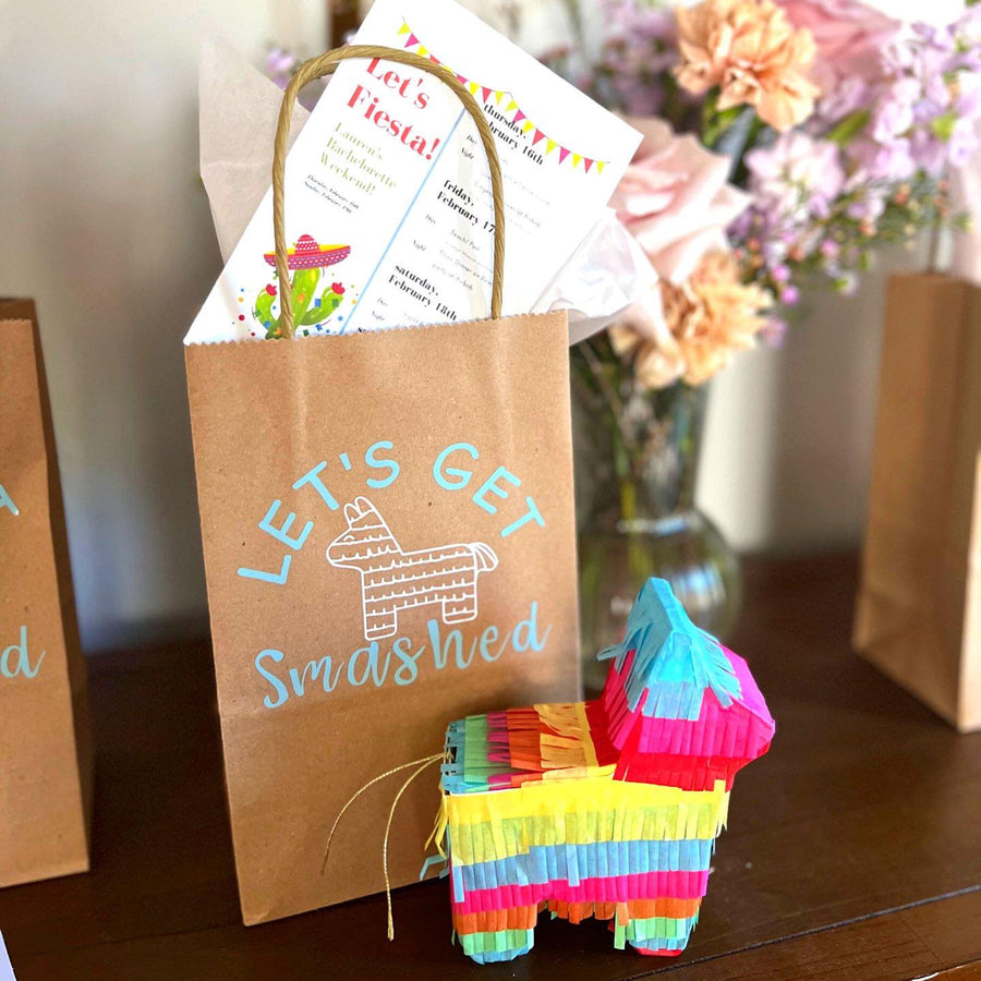 Bachelorette Party Planner & Decorating Services | Beauty, Bliss & Bachelorette