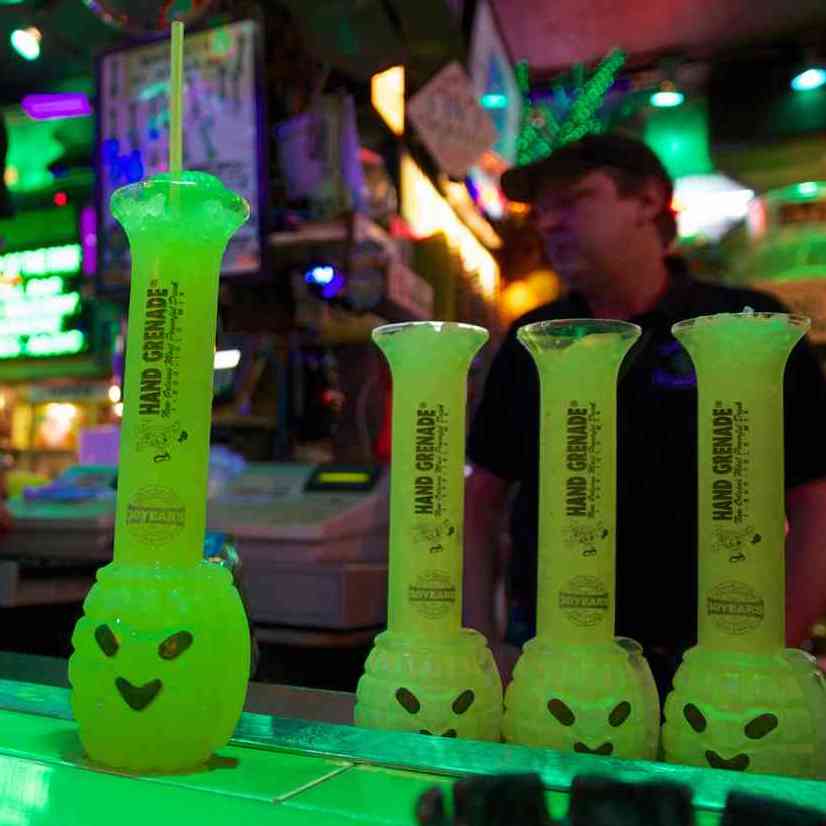 New Orleans Bachelorette Party Ideas