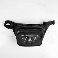 Lit hotsell fanny pack