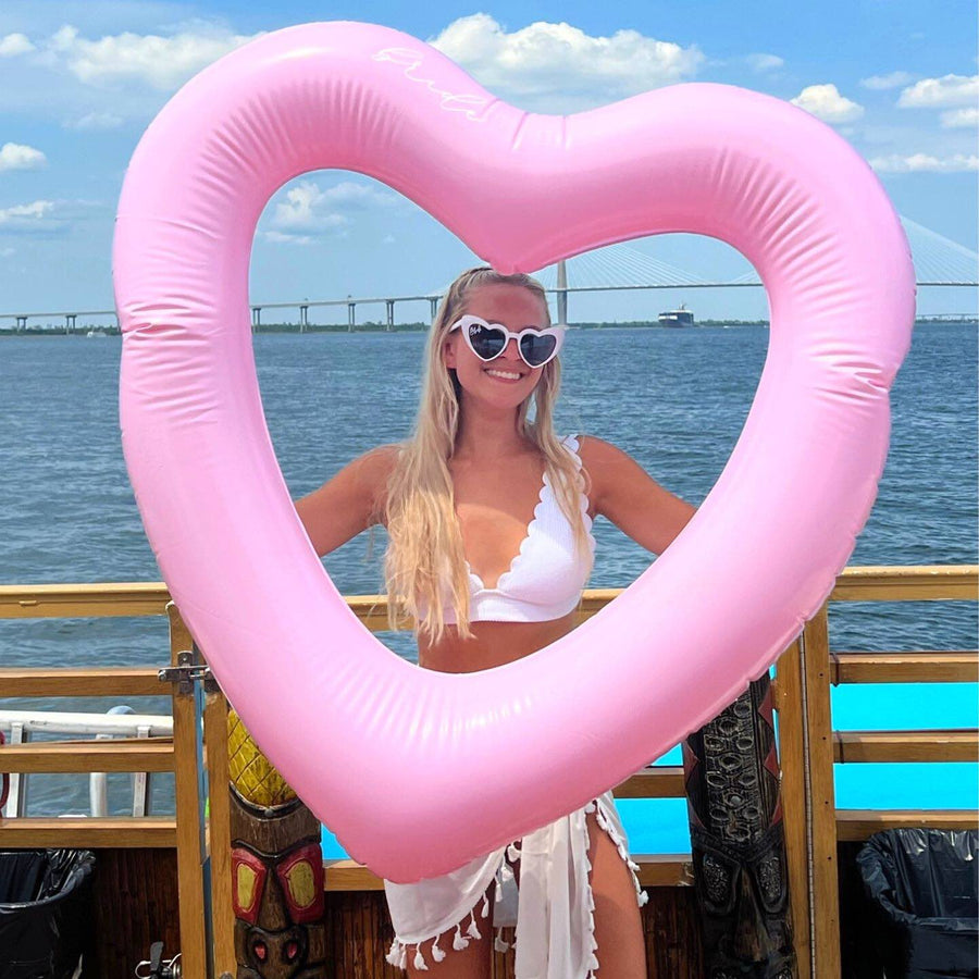 Charleston Bachelorette Party Ideas and Itinerary - Tiki Tours of Charleston