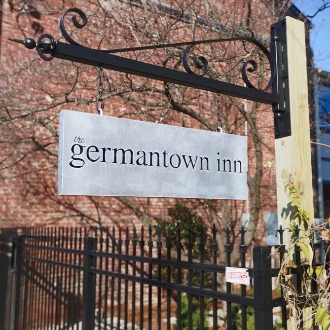 Nashville Bachelorette Party Ideas - Germantown