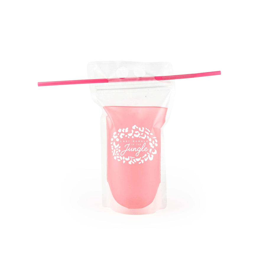 Jungle juice pouches cheap