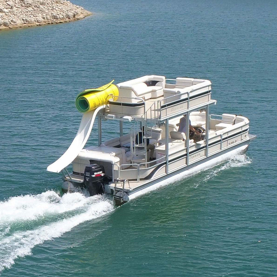 Austin Bachelorette Party Ideas - Lone Star Party Boats