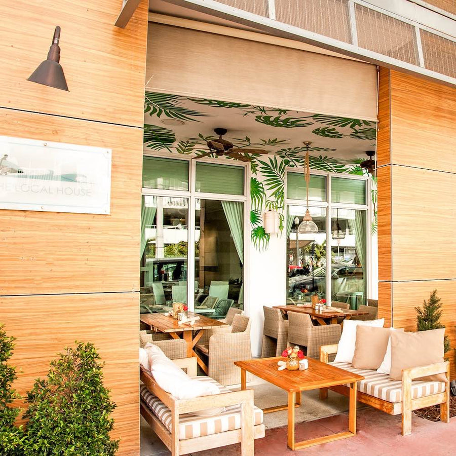 Miami Bachelorette Party Ideas | Local House